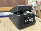 DUNLOP CBM95 Cry Baby Mini Wah Used