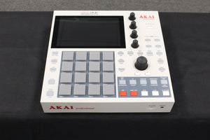 Akai MPC One Retro Edition Used