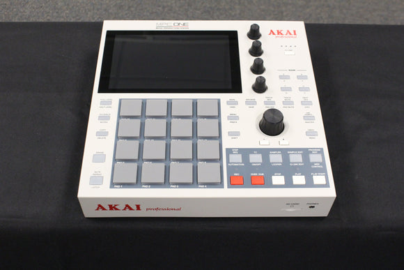 Akai MPC One Retro Edition Used
