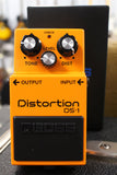 Boss Distortion DS-1 Used