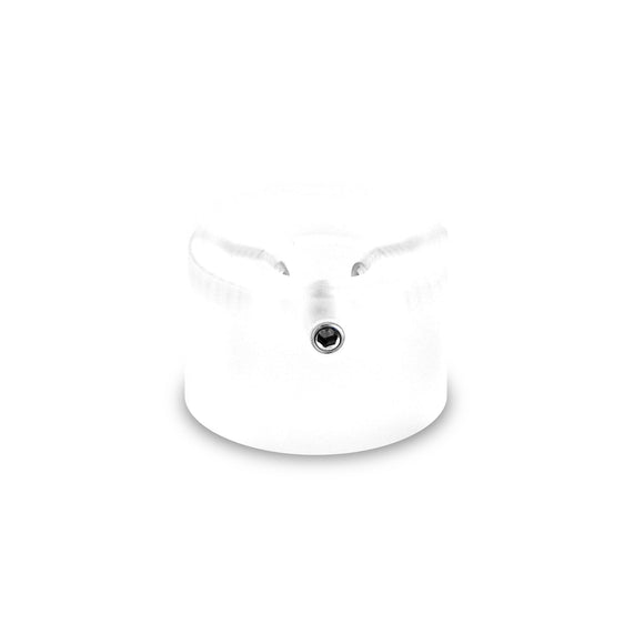 Barefoot Buttons V1 Tall Boy Clear 17-V1-TB-CR