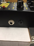 Barber Electronics Burn Unit Used