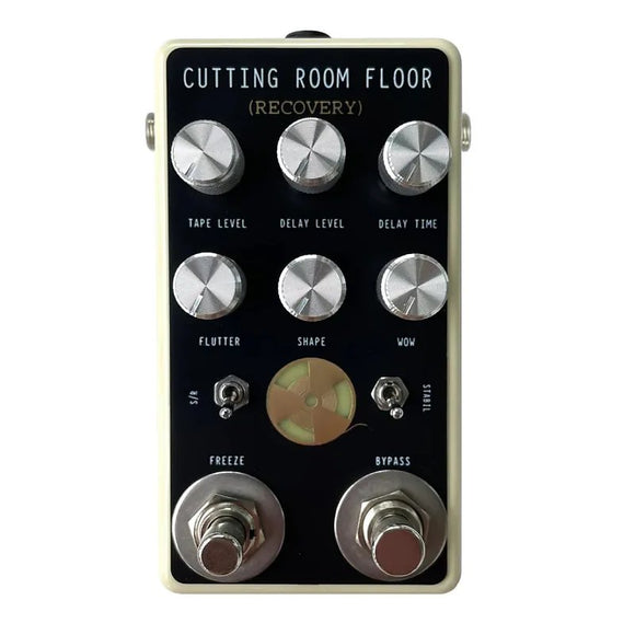 Recovery Effects Cutting Room Floor V3 *Free Shipping in the US*