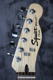 2013 Squier by Fender Bullet Telecaster