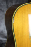 Fender San Luis Ray Acoustic