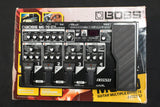 Boss ME-70 Multi Effect Processor Used