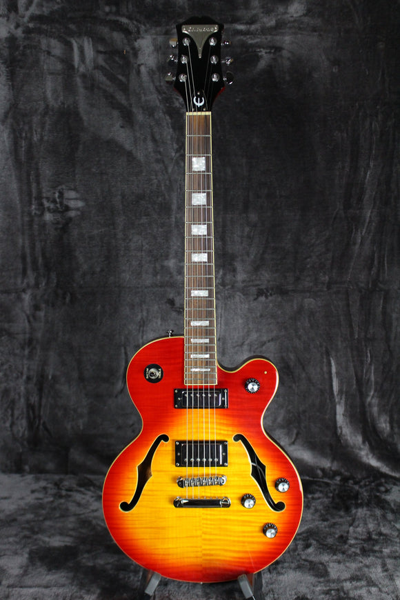 Epiphone Alleykat