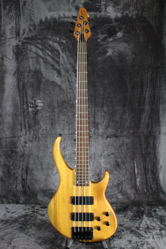Peavey Grind BXP 5-String