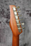 2012 Michael Spalt Sybil Resin Top