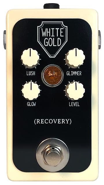 Recovery Effects White Gold (Choral Synthesizer) *Free Shipping in the US*