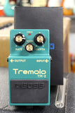 Boss TR-2 Tremolo Used