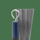 Pro-Mark Classic Telescoptic Wire Brush TB3