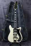 1965 Epiphone Crestwood Deluxe