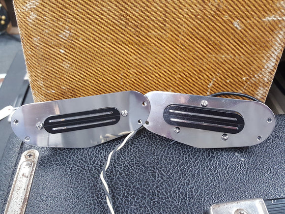 Joe Barden Custom Prototype 