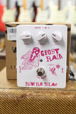 Caline Ghost Rain Reverb Delay Used