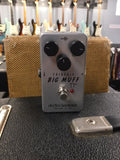 Electro-Harmonix Triangle Big Muff Used