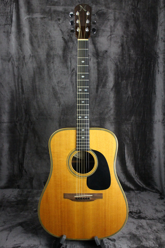 David Noll HD-28 Copy