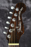 Fender San Luis Ray Acoustic