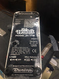Dunlop Jimi Hendrix Fuzz Wah *Broken* Sold AS-IS USED