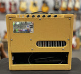 2022 Fender Blues Junior Lacquered Tweed Ltd.