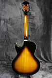 Washburn HB15CTSK