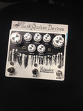 EarthQuaker Devices Palisades V2 Mega Ultimate Overdrive *Free Shipping in the USA*