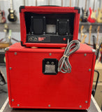 KJL Head & 1x12" Cabinet