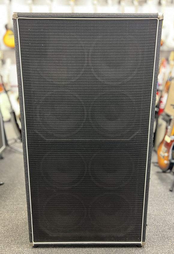 Ampeg SVT-810 EV Cabinet