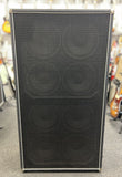 Ampeg SVT-810 EV Cabinet