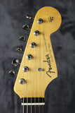 2005 Fender Ike Turner Signature Stratocaster Tribute Series