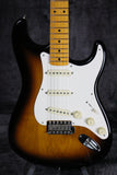 2009 Fender American Vintage ‘57 Stratocaster