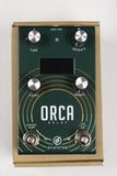 GFI System Orca Delay Used