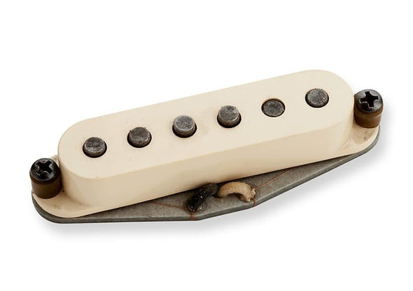 Seymour Duncan Antiquity II for Strat Surfer RW/RP (Middle) 11024-10 Electric Guitar Pickup
