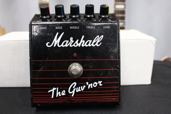 Marshall The Guv'Nor 1990s Used