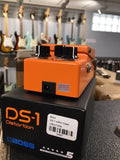 Boss DS-1 Used