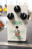 MXR Classic Overdrive Used