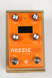 GFI System Rossie Dynamic Multi-Filter Used