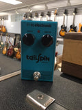 TC Electronic Tailspin Vibrato Used