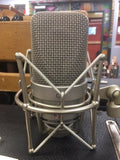 Neumann TLM 49 Large Diaphragm Cardioid Condenser Microphone Used