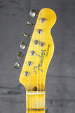 2018 Fender Custom  Shop Limited Edition Special Mod 1955 Joe Bonamassa Telecaster