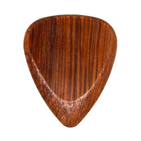 Timber Tones Cobra's  Saffron Guitar Picks