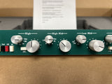 Daking Mic-Pre & Equalizer MKII