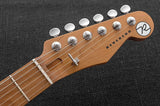 Reverend Greg Koch Signature Gristlemaster Pow Yellow *Free Shipping in the USA*