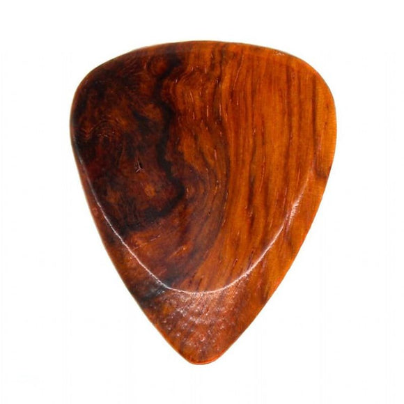 Timber Tones Bloodwood Guitar Picks