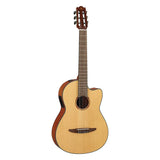 New! Yamaha NCX1-NT Acoustic Electric Classical Guitar  *Free Shipping in the USA*