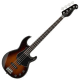 New! Yamaha BB434 TBS Broad Bass  *Free Shipping in the USA*