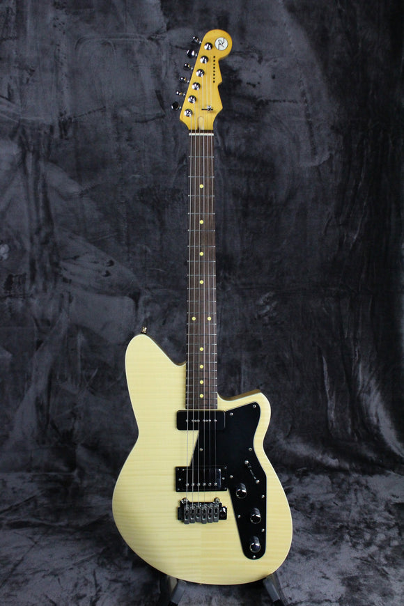 Reverend Double Agent