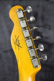 2020 Fender Custom Shop LTD CuNiFe Telecaster Relic