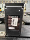 Boss Heavy Metal HM-2w Waza Craft Used