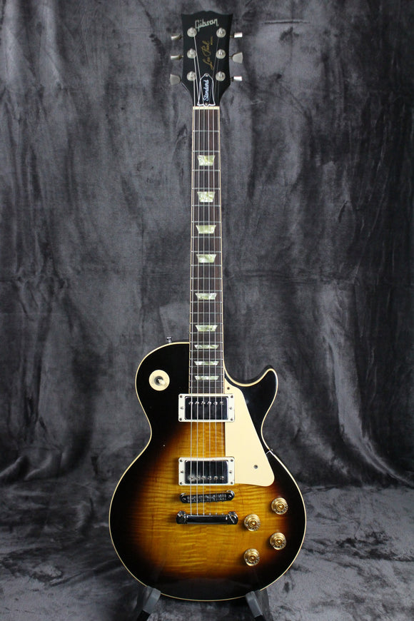1979 Gibson Les Paul Standard
